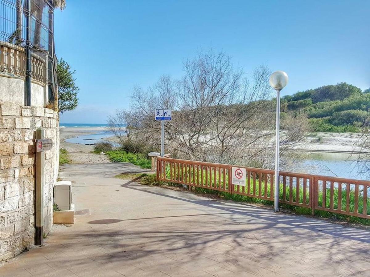 Ronda Playa Leilighet Can Picafort  Eksteriør bilde